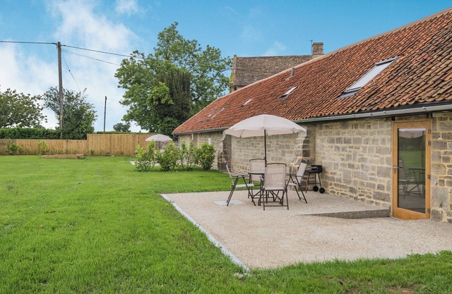Looking for a rural escape to unwind in.