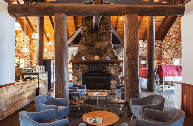 Lookout Mountain Retreat