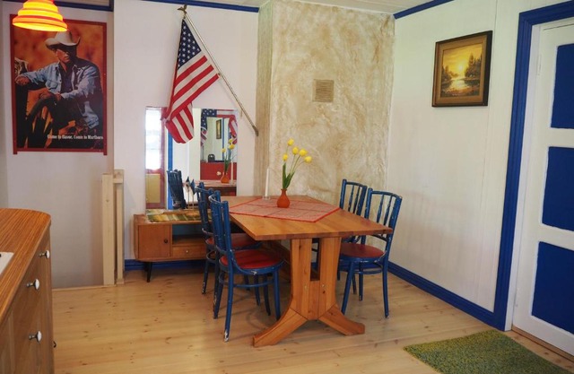 Lootuse Apartment B