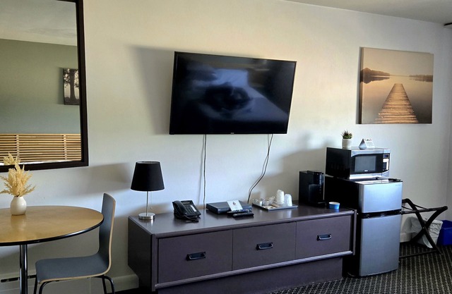 Lord Nelson Motel