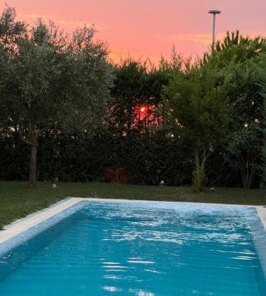 loren's villa