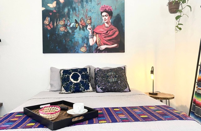 Loreto80– NEW Studio Agave, in downtown by beach