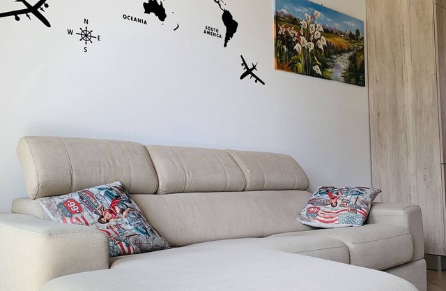 Lory's house, designed for your family and children.