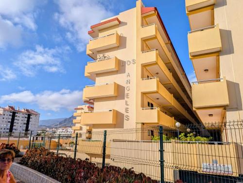 Los Cristianos Sun and Relax
