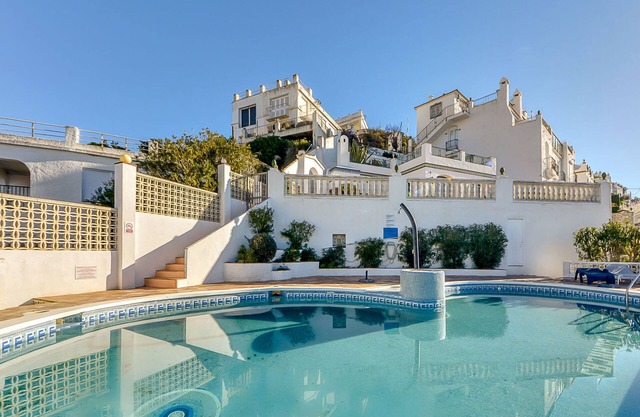 Los Geranios by Interhome