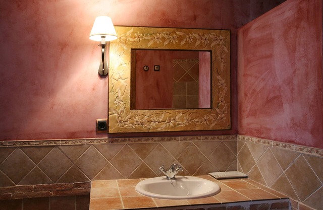 Los Pedregales Rural Cottage for 4-6 people La Acedera Apartment