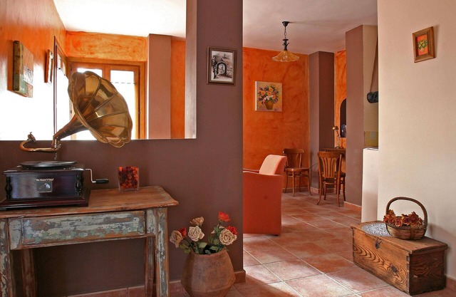 LOS PEDREGALES RURAL HOUSE FOR 2-4 PEOPLE. LA ATALAYA APARTMENT