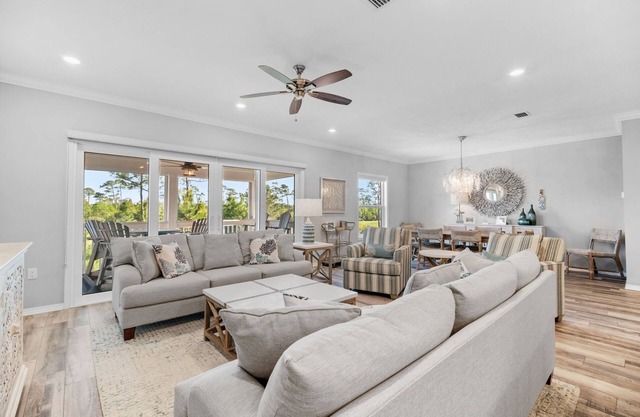 Lost Key Villas Golf & Beach Club ~Sun Sand and Tee -NO HASSLE CHECK OUT