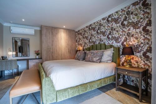 Lotsane Limpopo Luxury River Lodge