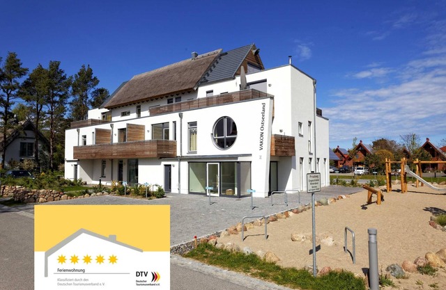 Lotsenstieg 2 Kajüte 05 (5 *) - Usedom tour operator Karlshagen - Lotsenstieg 2 cabin 05 (5 *)