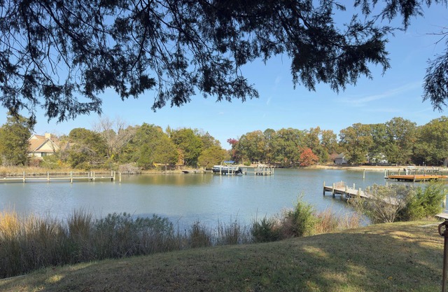 Lottsburg's Landing - Your Waterfront Escape on Wrights Cove