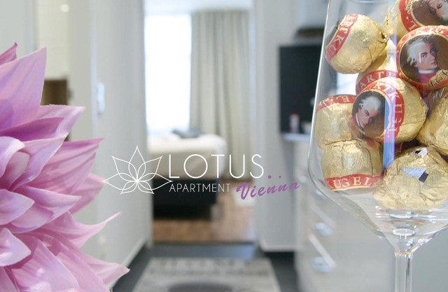 Lotus Apartment Vienna