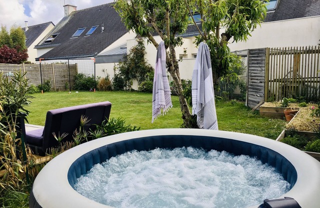 Loue Maison à Vannes , 3 Chambres