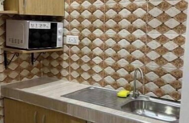 Louis Studio Apartment 3