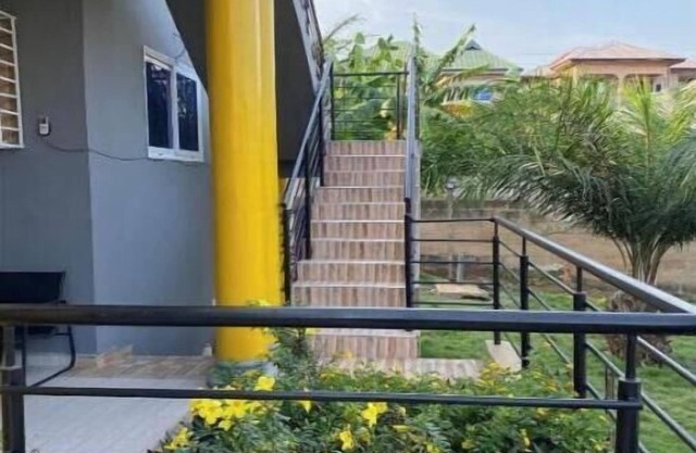 Louis Studio Apartment 8