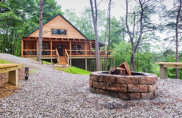 Louise's Hideaway by Inn & Spa at Cedar Falls
