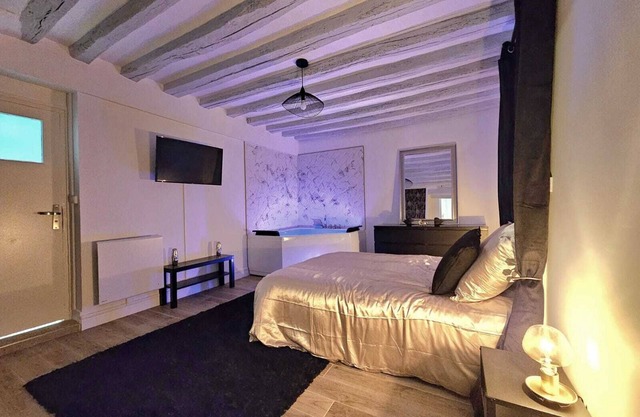 Love Escape Centre Ville de Nemours