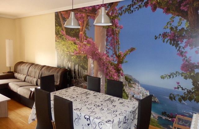 LOVE NEST IN CUENCA
