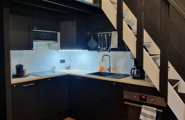 Love Room #A "Meuse"&Vous