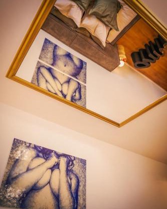 Love room Casa Amore
