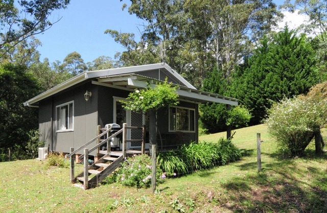 Love Shack - 1 bedroom cosy cottage!