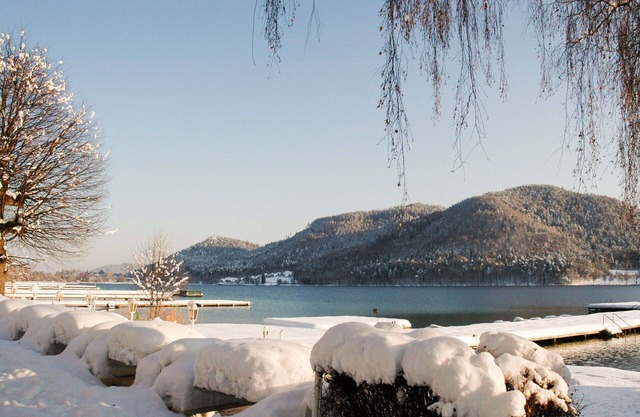 Lovely apartment for 4 people with WIFI, TV, balcony and panoramic view