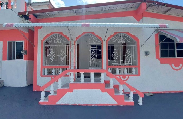 Lovely 1 bedroom, 2 Guest +, holiday rentals in St Thomas Jamaica