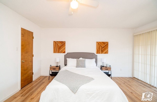 Lovely 2-BD in a Great Location
