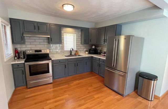 Lovely 2 Bedroom Apartment in Clinton,NY!