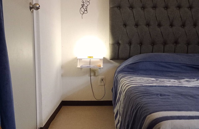 Lovely 2-bedroom condo with WiFi in Tizayuca
