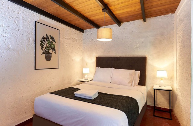 Lovely 2 Beds Studio in Downtown Arequipa