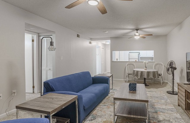 Lovely 2 BR Condo with Adventure & Shopping Near!