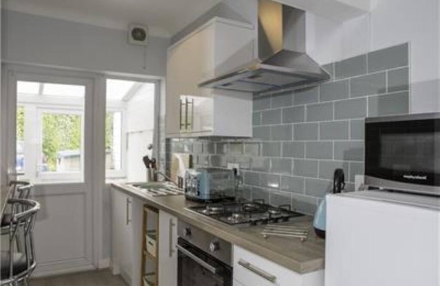 Lovely 3 bed, 2 bathroom house in the heart of Warrington Town Centre