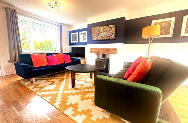 Lovely 3 bed house, Bromborough, Wirral CH63