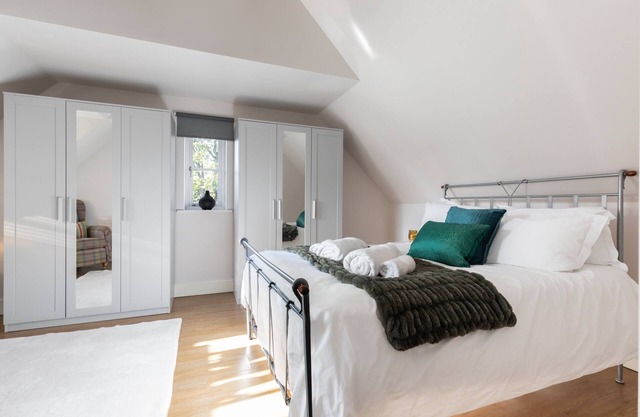 Lovely 3 Bedroom Holiday Let