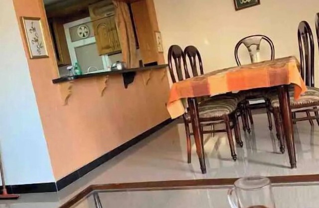 Lovely 3 BR Apt. in Sedra Compound North Coast