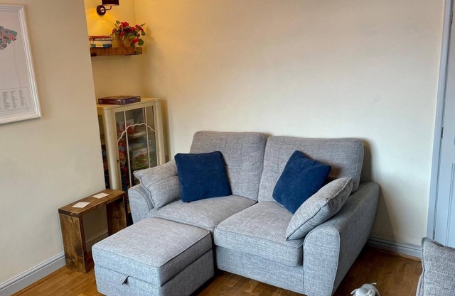 Lovely 3BD Home in the Heart of Morton