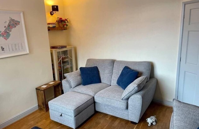 Lovely 3BD Home in the Heart of Morton