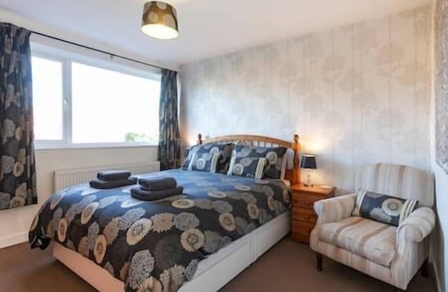 Lovely 4 bedroom detached house in Southwell
