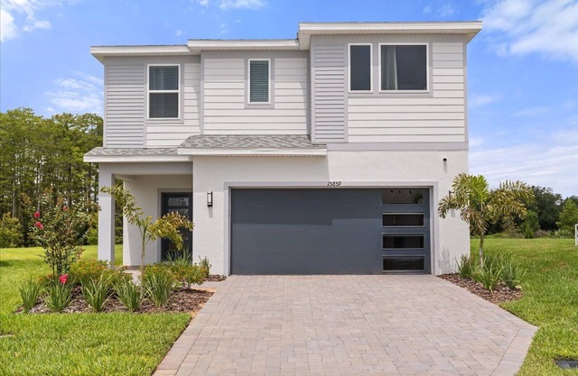 Lovely 7 Bed Pool Home with Themed Rooms-15859CCL
