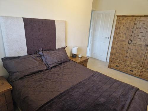 Lovely and Cosy Double Room