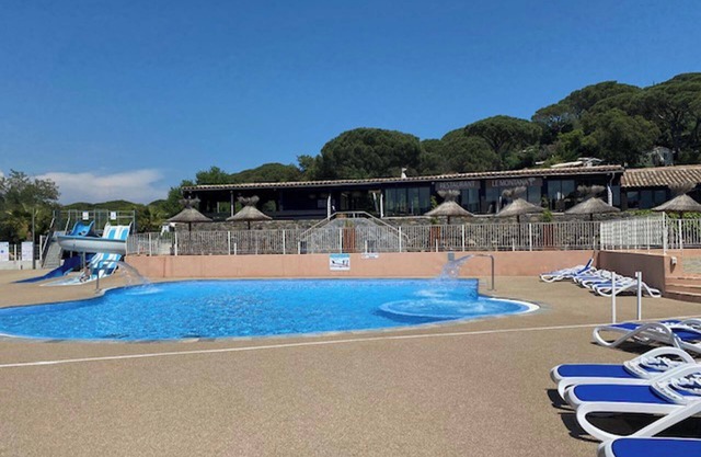 Lovely and friendly Mobile Home in Gassin, France