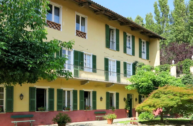 Lovely apartment for 6 guests with WIFI, TV, balcony and pets allowed
