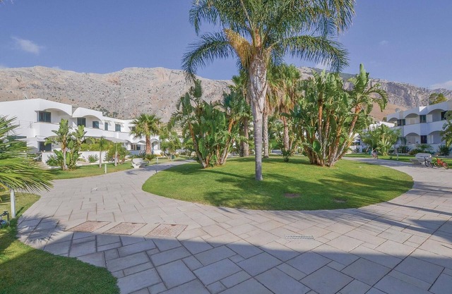Lovely apartment in Isola delle Femmine