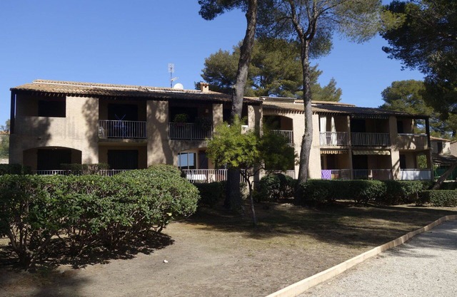 Lovely apartment for 4 people with WIFI, TV and terrace