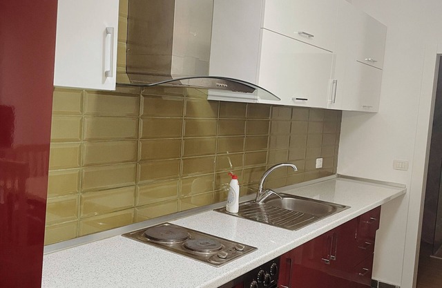 Lovely Apartment Gjiri Lalzit 1