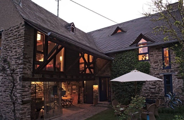 Lovely apartment in Kobern-Gondorf