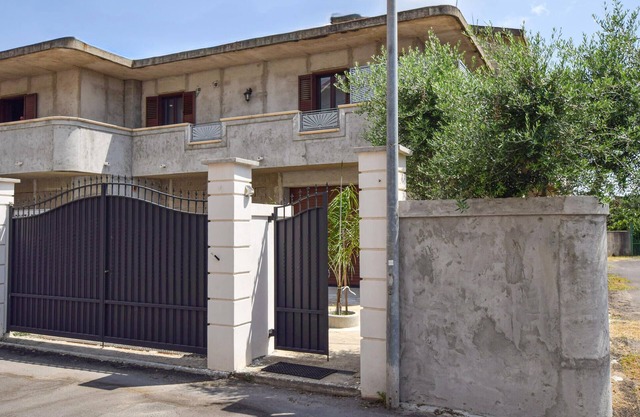 Lovely apartment in Nicotera Marina with WiFi