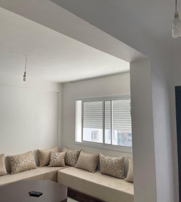 Lovely apartment 10 minutes from downtown in Tangier