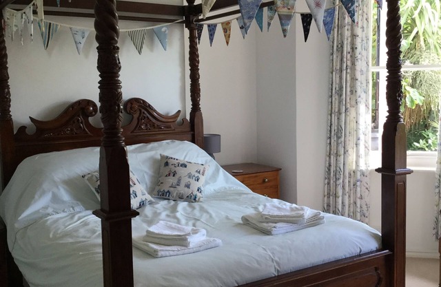 Lovely Apartment above Hastings Old Town